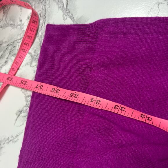 NWT Universal Standard x J. Crew sweater dress 5X - Picture 9 of 9